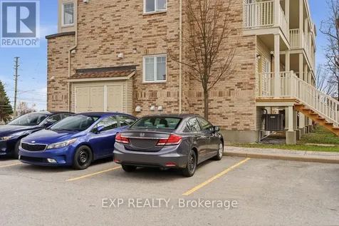 2621 Longfields Drive Ottawa ON K2J 2L7