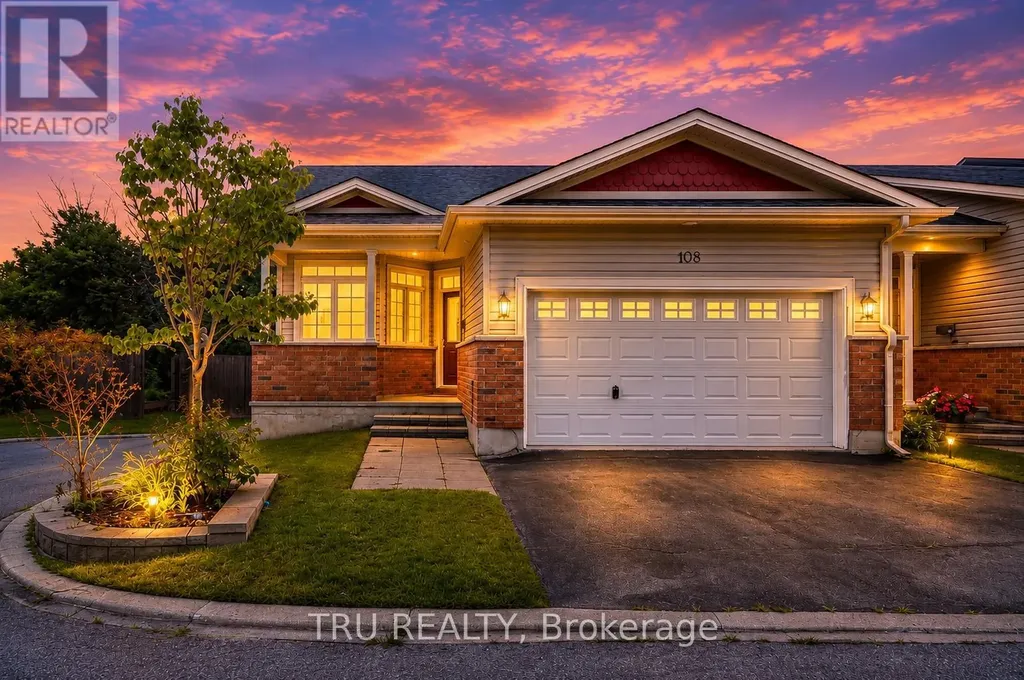 108 Villageview Private Ottawa ON K0A 1L0