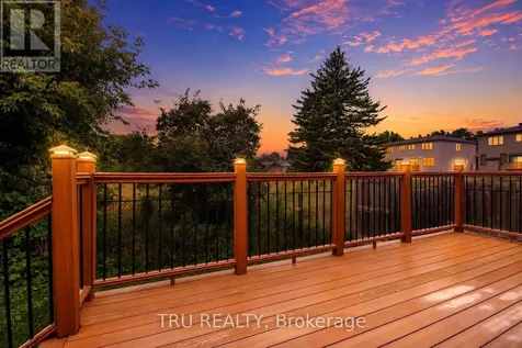 108 Villageview Private Ottawa ON K0A 1L0