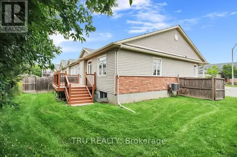 108 Villageview Private Ottawa ON K0A 1L0