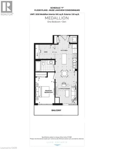 461 Green Road Stoney Creek ON L8E 5B4