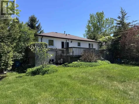 373 Carlisle Street Saugeen Shores ON N0H 2L0