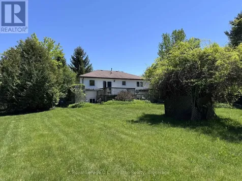 373 Carlisle Street Saugeen Shores ON N0H 2L0