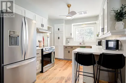 19 Linton Place Kitchener ON N2B 2K1