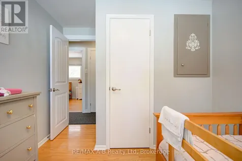 19 Linton Place Kitchener ON N2B 2K1
