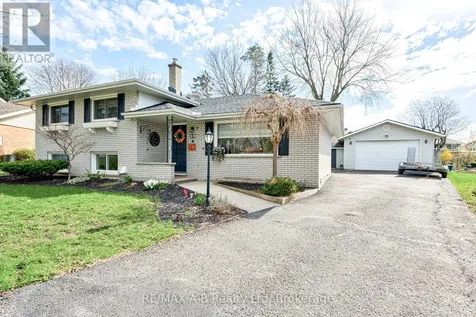 19 Linton Place Kitchener ON N2B 2K1