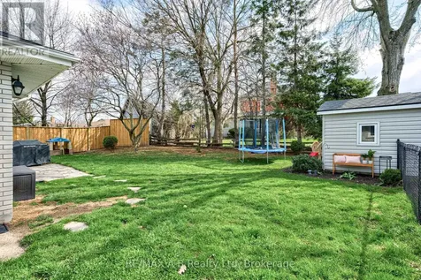 19 Linton Place Kitchener ON N2B 2K1