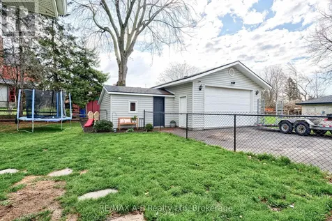 19 Linton Place Kitchener ON N2B 2K1