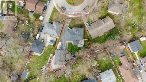 19 Linton Place Kitchener ON N2B 2K1