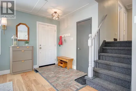 19 Linton Place Kitchener ON N2B 2K1