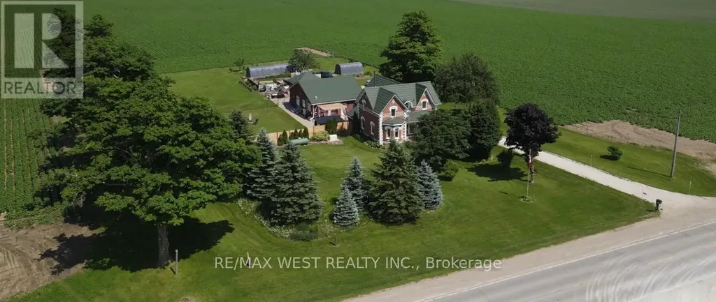 518079 County Road 124 Melancthon ON L0N 1S7