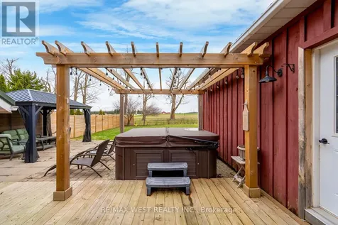 518079 County Road 124 Melancthon ON L0N 1S7