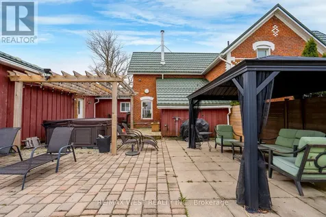 518079 County Road 124 Melancthon ON L0N 1S7