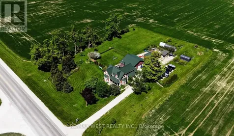 518079 County Road 124 Melancthon ON L0N 1S7