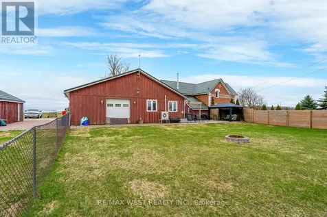 518079 County Road 124 Melancthon ON L0N 1S7