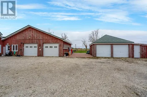 518079 County Road 124 Melancthon ON L0N 1S7