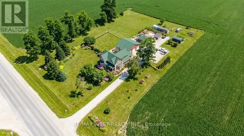 518079 County Road 124 Melancthon ON L0N 1S7