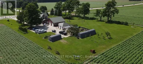 518079 County Road 124 Melancthon ON L0N 1S7