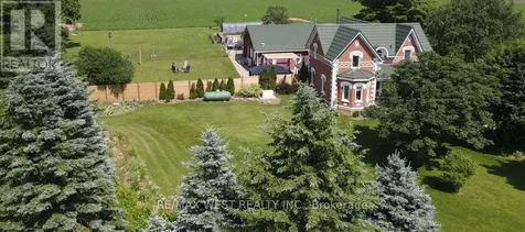 518079 County Road 124 Melancthon ON L0N 1S7