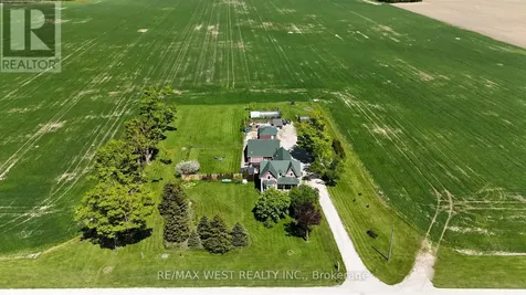 518079 County Road 124 Melancthon ON L0N 1S7