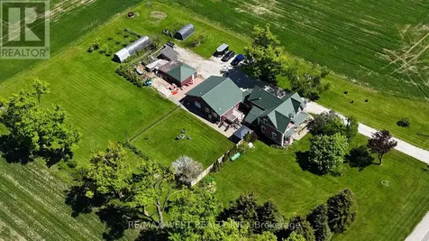 518079 County Road 124 Melancthon ON L0N 1S7