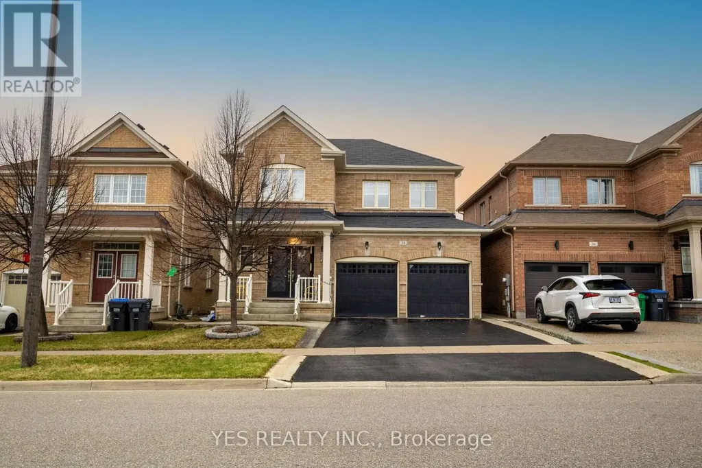 34 Newhouse Boulevard Caledon ON L7C 4A1
