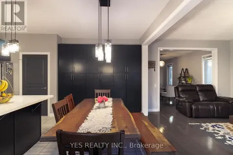 34 Newhouse Boulevard Caledon ON L7C 4A1