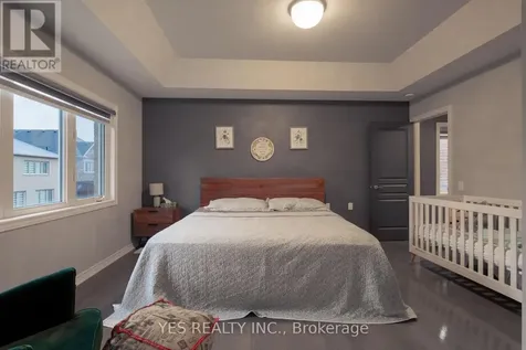 34 Newhouse Boulevard Caledon ON L7C 4A1