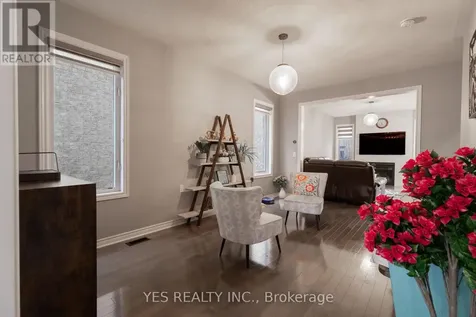 34 Newhouse Boulevard Caledon ON L7C 4A1