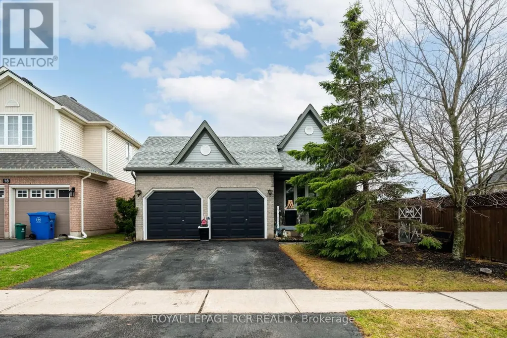 16 Althorp Drive Orangeville ON L9W 5H8