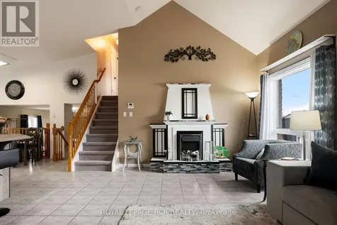 16 Althorp Drive Orangeville ON L9W 5H8