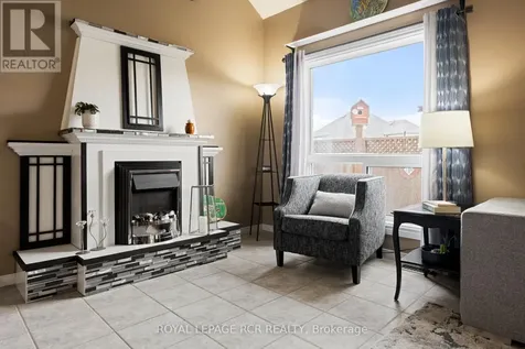 16 Althorp Drive Orangeville ON L9W 5H8
