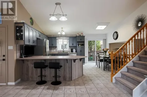 16 Althorp Drive Orangeville ON L9W 5H8
