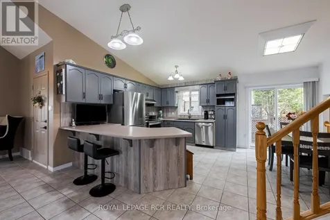 16 Althorp Drive Orangeville ON L9W 5H8