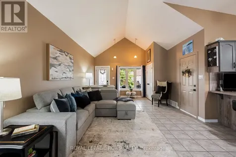 16 Althorp Drive Orangeville ON L9W 5H8