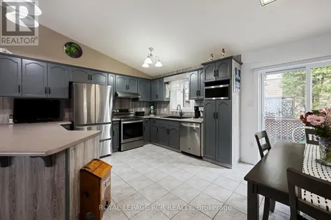 16 Althorp Drive Orangeville ON L9W 5H8