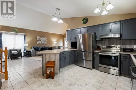 16 Althorp Drive Orangeville ON L9W 5H8