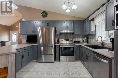 16 Althorp Drive Orangeville ON L9W 5H8