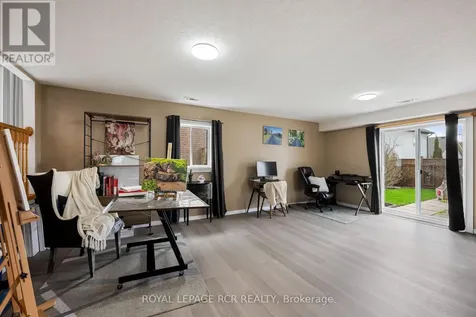 16 Althorp Drive Orangeville ON L9W 5H8