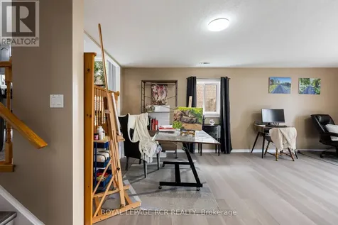 16 Althorp Drive Orangeville ON L9W 5H8
