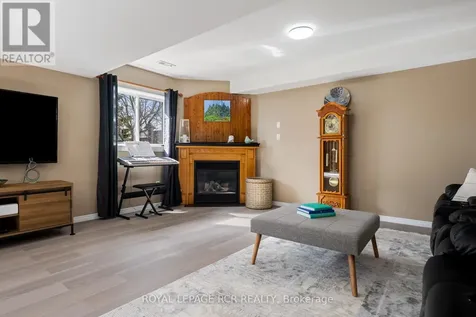 16 Althorp Drive Orangeville ON L9W 5H8