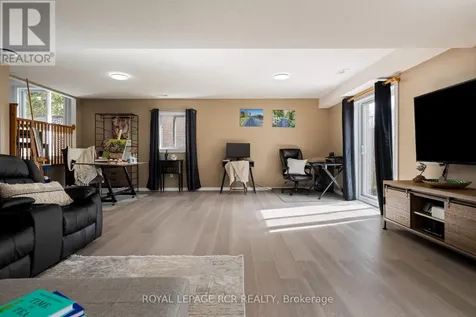 16 Althorp Drive Orangeville ON L9W 5H8