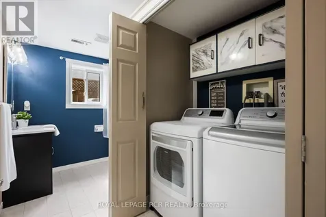 16 Althorp Drive Orangeville ON L9W 5H8
