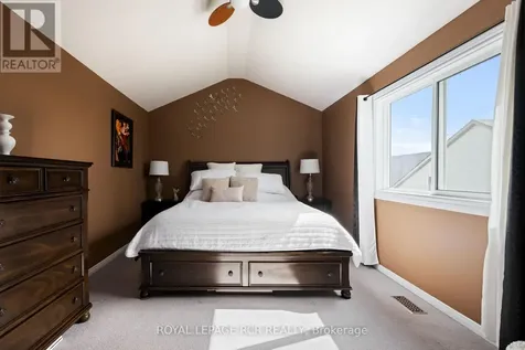 16 Althorp Drive Orangeville ON L9W 5H8