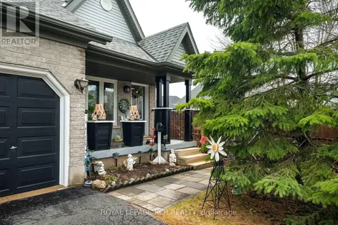 16 Althorp Drive Orangeville ON L9W 5H8
