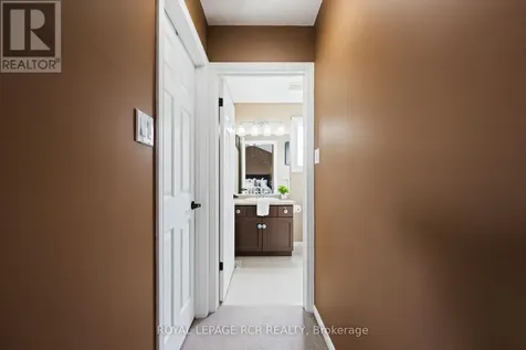 16 Althorp Drive Orangeville ON L9W 5H8