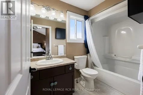 16 Althorp Drive Orangeville ON L9W 5H8