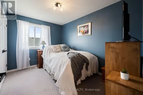 16 Althorp Drive Orangeville ON L9W 5H8