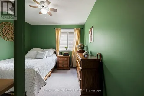 16 Althorp Drive Orangeville ON L9W 5H8