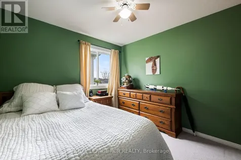 16 Althorp Drive Orangeville ON L9W 5H8